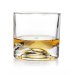 Mont Blanc whiskey glass 28 cl 2 pcs
